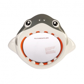 Παιδικές Μάσκες & Γυαλιά Θαλάσσης Swimming Mask Shark