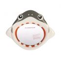 Kids Snorkeling Masks & Swimming Glasses Swimming Mask Shark