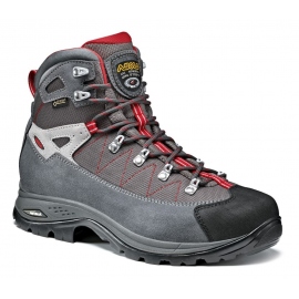 Boots - Hiking Shoes Asolo Men's Finder GV