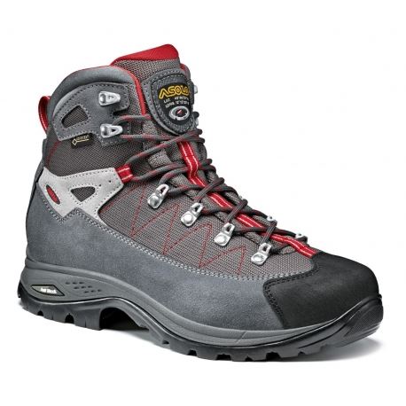 Boots - Hiking Shoes Asolo Men's Finder GV