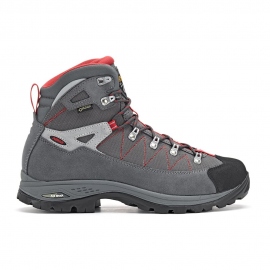 Boots - Hiking Shoes Asolo Men's Finder GV 2
