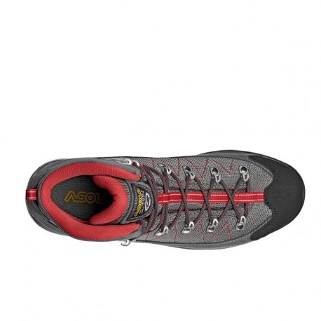 Μπότες - Ορειβατικά Asolo Men's Finder GV