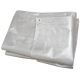 Tarpaulin Cover  4.0 x 2.5 m