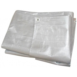 Μουσαμάδες Κάλυμμα Tarpaulin 5.0 x 4.0 m