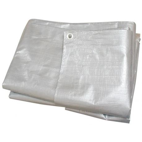 Tarps Tarpaulin Cover 5.0 x 4.0 m