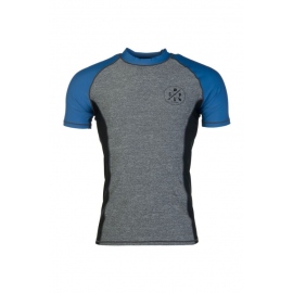 Men's Swimsuits - Swimshorts & Rashguards Protest Jeb Dark Grey Melee