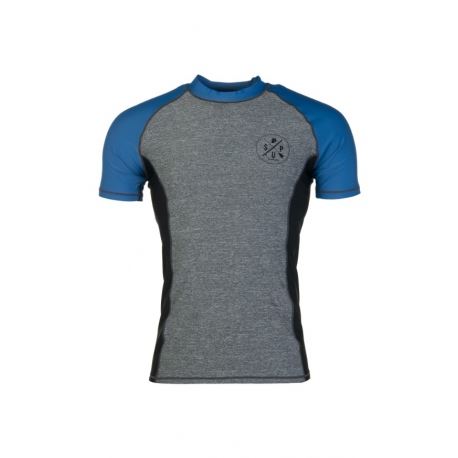 Ανδρικά Μαγιό & Rashguards Protest Jeb Dark Grey Melee