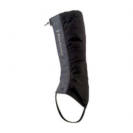 Black Diamond FrontPoint Gaiter Black