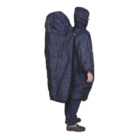 TravelSafe Backpack Poncho