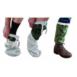Κάλτσες TravelSafe Leech Proof Socks