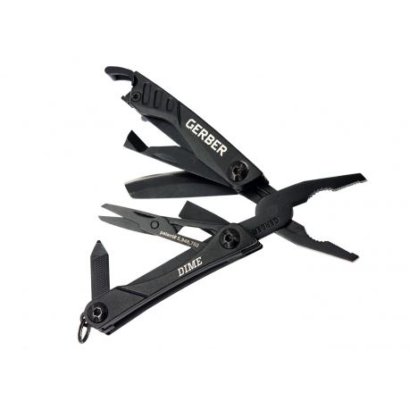 Multi-tools Gerber Dime