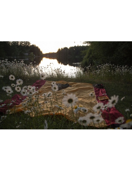 Beach mats & Picnic Blankets Ticket To The Moon Beach Blanket