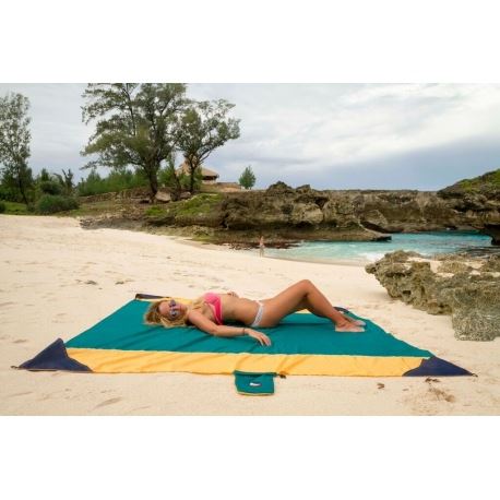 Beach quest blanket best sale