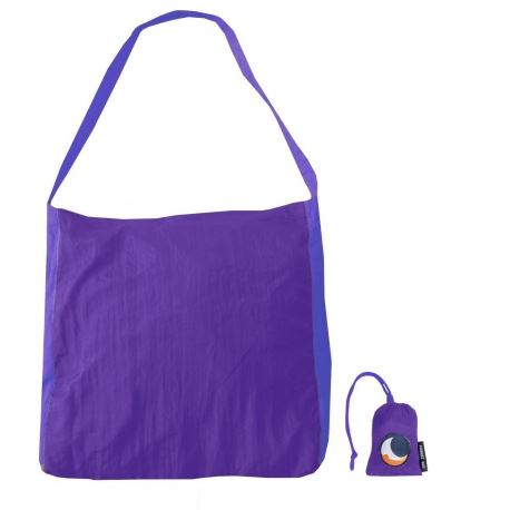 Σάκοι Ταξιδίου Shopping Bag Ticket To The Moon 20 L