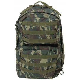 Military - Vintage Army Backpack Force 30 L