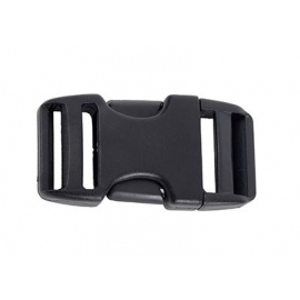 Belts - Suspenders Dual Buckle 50 mm