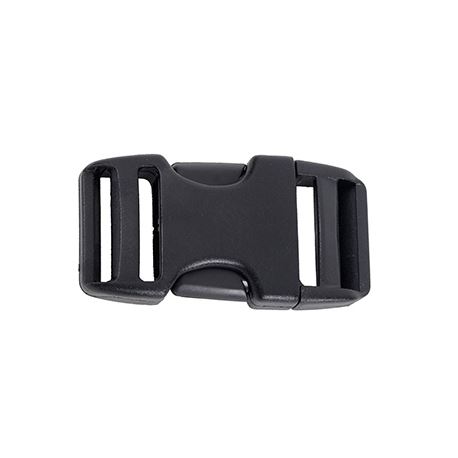 Dual Buckle 50 mm