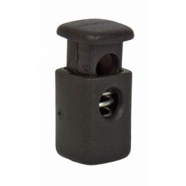 Αξεσουάρ για Σακίδια Cord Lok Black Quader