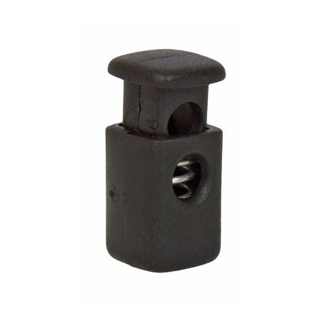 Αξεσουάρ για Σακίδια Cord Lok Black Quader