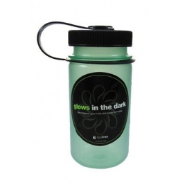 Hydration - Thermos - Bottles Nalgene Bottle Everyday Glow MiniGrip