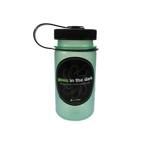 Nalgene Bottle Everyday Glow MiniGrip