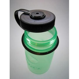 Hydration - Thermos - Bottles Nalgene Bottle Everyday Glow MiniGrip 2