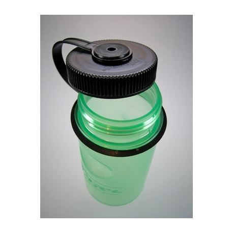 Hydration - Thermos - Bottles Nalgene Bottle Everyday Glow MiniGrip Hydration - Thermos - Bottles Nalgene Bottle Everyday Glow MiniGrip
