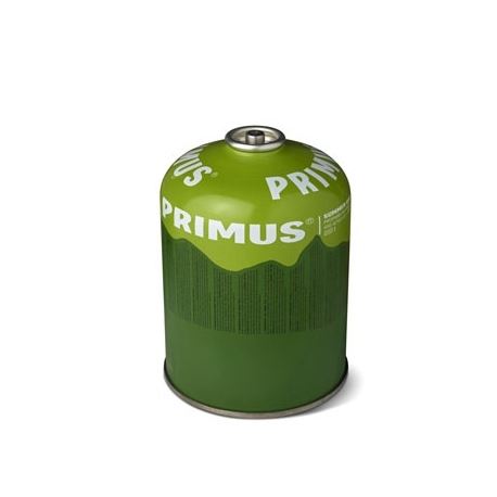 Φιάλες υγραερίου Primus Summer Gas 450g