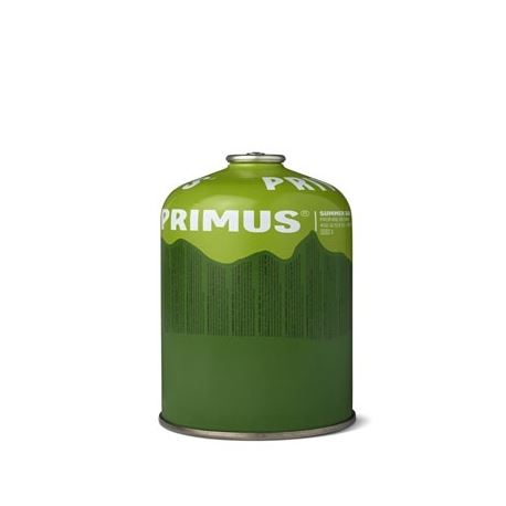 Φιάλες υγραερίου Primus Summer Gas 450g