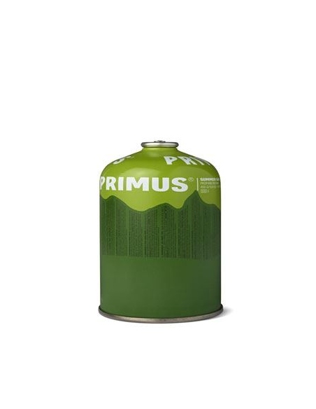 Φιάλες υγραερίου Primus Summer Gas 450g