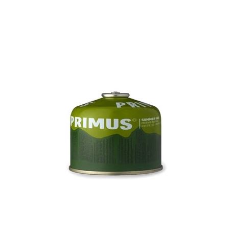 Φιάλες υγραερίου Primus Summer Gas 230g