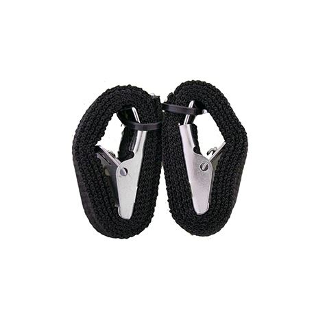 Σχοινιά - Ιμάντες Coghlan's Arno Straps 122 cm