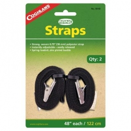Ropes - Slings Coghlan's Arno Straps 122 cm 2