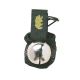 Coghlan\'s Bear Bell Silver