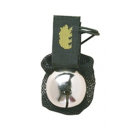 Whistles & Bear Bells Coghlan's Bear Bell Silver