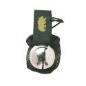 Whistles & Bear Bells Coghlan's Bear Bell Silver