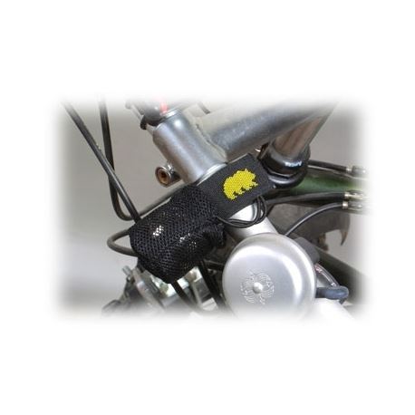 Σφυρίχτρες & Κουδούνια Coghlan's Bear Bell Silver Σφυρίχτρες & Κουδούνια Coghlan's Bear Bell Silver