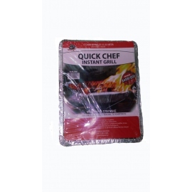 Stoves - Grills Instant Grill