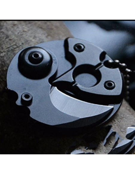 Knives Coin knife
