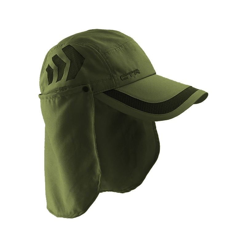 CTR Summit Air Cap