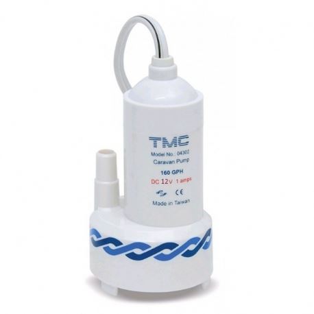 TMC Caravan Pump