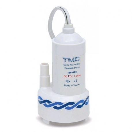 Αντλίες - Τρόμπες TMC Caravan Pump 12V