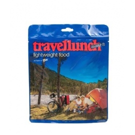 Διατροφή Travellunch Meal 125 g - Chili con Carne