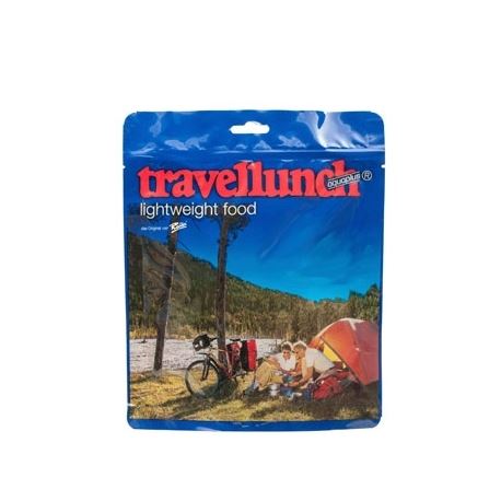 Διατροφή Travellunch Meal 125 g - Noodles Bolognese