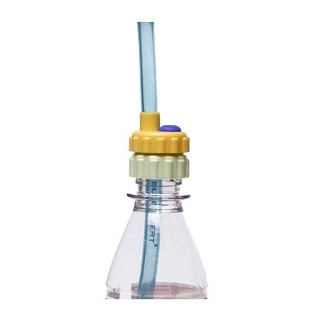 Hydration - Thermos - Bottles SmarTube for drinking flasks