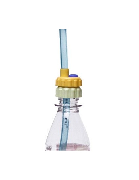 Hydration - Thermos - Bottles SmarTube for drinking flasks