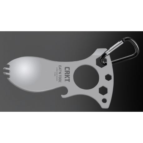 Πολυεργαλεία CRKT Eat'N Tool