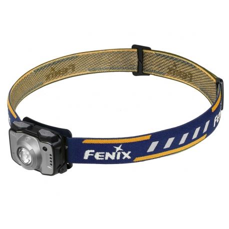 Φακοί Κεφαλής Fenix HL12R 400 Lumens