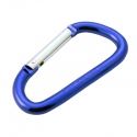 Κρίκοι Ασφαλείας Coghlan's Aluminium Carabiner