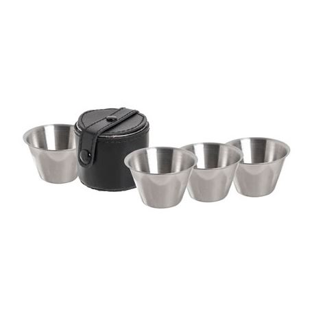 Κούπες - Κύπελλα Cupset 4 in 1